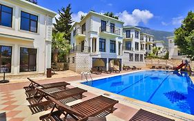 Lycian Apartments Kalkan